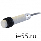 Датчик емкостной CAP18-80.16N1.U1.K 10...30 VDC, NPN трехпроводная, NO, Sn=16 мм