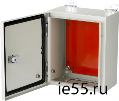 Щит с монтажной панелью NXW5-120100/25 IP54 (CHINT)