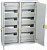 Корпус металлический ЩРв-2x48з-0 36 УХЛ3 IP31 PRO