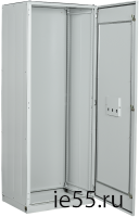 ВРУ сборный корпус 1800х800х450 IP54 SMART IEK