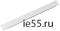Панель ЛГ к ВРУ-х хх.60.хх 36 TITAN (H=50) к-т 2 шт.