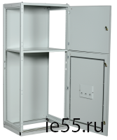 ВРУ-2 сборный корпус 1800х800х600 IP31 SMART IEK