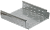 Лоток перфорированный 100х150х3000-1,0 IEK
