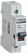 Выключатель нагрузки (мини-рубильник) ВН-32 1Р 63А GENERICA